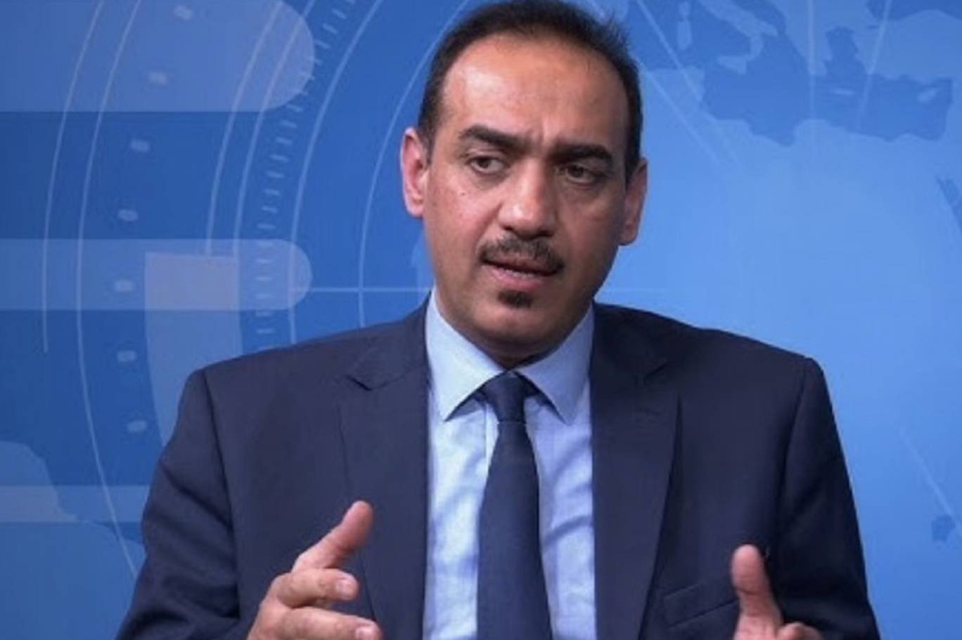 تصريح صحفي: ادانة محاولة اغتيال السيد سعيد حميدان